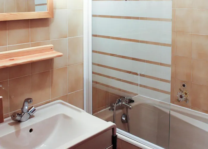 Serac Vti Appartement Val Thorens