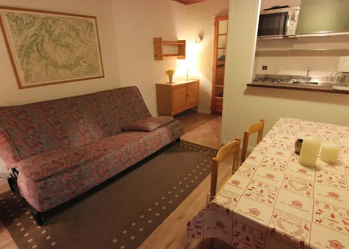 Serac Vti Apartamento *