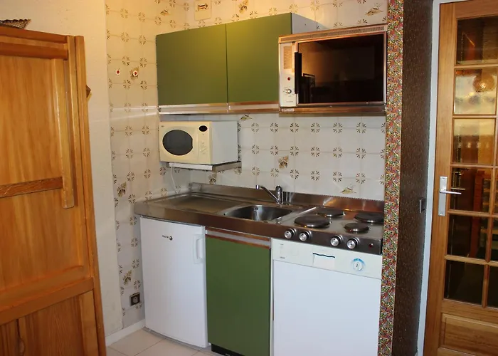 Serac Vti Apartamento