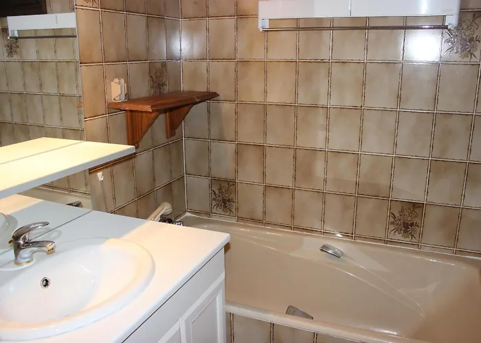 Serac Vti * Val Thorens