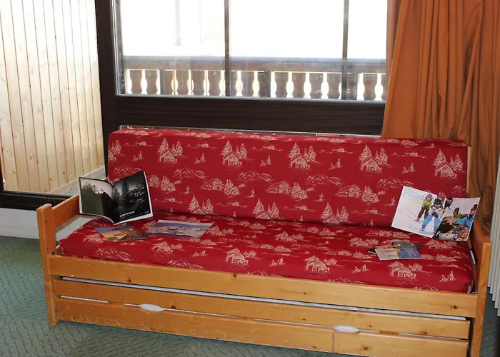 Apartamento Serac Vti