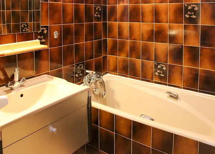 Serac Vti Apartamento Val Thorens