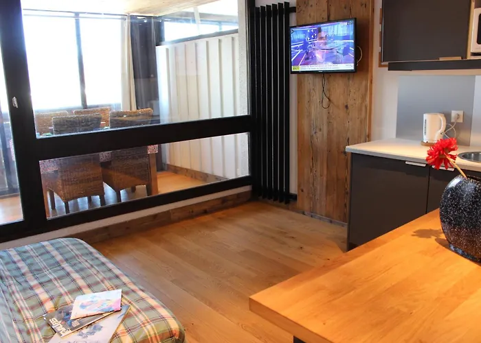 Serac Vti Appartement