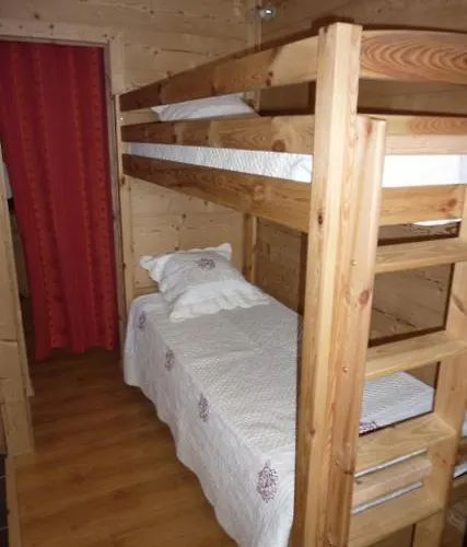 Serac Vti Apartamento