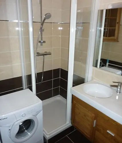 Serac Vti * Val Thorens