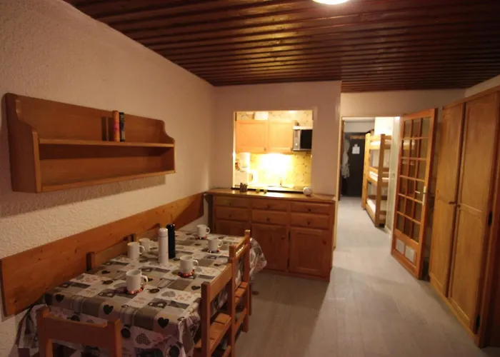 Serac Vti Appartement *