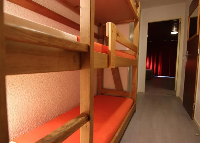 Serac Vti * Val Thorens