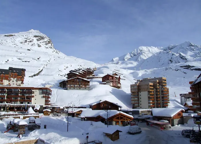 Apartamento Serac Vti